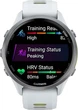 Смарт-годинник Garmin Forerunner 970 Titanium w. Whitestone Case and Whitestone/T. Amp Yellow Band (010-02969-01/11/61) - изображение 7