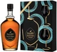 Коньяк Frapin VSOP 12 років витримки 0.7 л 40% + 2 дегустаційних келихи у подарунковій упаковці (3275856855709) - зображення 1