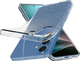 Etui plecki Spigen Liquid Crystal Glitter do Samsung Galaxy S25 Transparent (8809971238281) - obraz 4