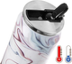 Kubek termiczny puszka Orion Wielokolorowy 500 ml (8592381217099) - obraz 2