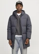 Куртка мужская Jack&Jones 194575 S Серый (2200005139981) - изображение 1