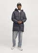 Куртка мужская Jack&Jones 194575 S Серый (2200005139981) - изображение 2