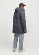 Куртка мужская Jack&Jones 194575 S Серый (2200005139981) - изображение 3