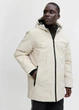 Куртка мужская Jack&Jones 194564 L Бежевый (2200005139752) - изображение 4