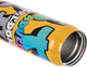 Kubek termiczny puszka Orion Wielokolorowy 500 ml (8592381217372) - obraz 3