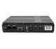 UPS ИБП для роутера PON/POE, 5/9/12V Voltronic UPS18-DC 18Вт 10400mAh - изображение 2