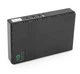 UPS ИБП бесперебойное питание для роутера, терминала GPON/EPON, 5/9/12V, 2A, Voltronic UPS36DC12 36Вт 8800мAh - изображение 4