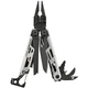 Мультитул Leatherman Signal Black & Silver (нейлоновый чехол) - изображение 3