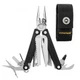 Мультитул Leatherman Charge Plus (чехол, метрические биты) - изображение 1
