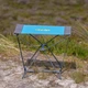 Стілець розкладний Uquip Fancy Blue/Grey (244017) - зображення 9