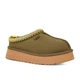 Женские угги UGG TAZZ Platform Olive 41 (1122553 ) - изображение 2