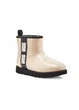Женские угги UGG Classic Clear Mini Beige 40 (1113190) - изображение 2