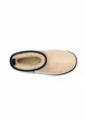 Женские угги UGG Classic Clear Mini Beige 40 (1113190) - изображение 4