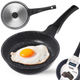 Patelnia Orion Grande granitowa 16 cm (8592381194703) - obraz 5