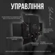 Видеосвет VARICOLOR PRO LED U800+ 50Вт 29х17см c усиленным штативом Veron 2.1м Лампа для съемки от сети и от аккумуляторов (аккумуляторы в комплект не входят) - изображение 6