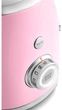 Блендер стационарный Smeg BLF03PKEU - изображение 6
