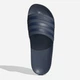 Мужские шлепанцы для пляжа Adidas Adilette Aqua IF0895 44.5 (10UK) 28.5 см Синие (196472015434) - изображение 5