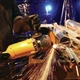 Шліфмашина кутова - болгарка мережева DeWALT DWE496 - зображення 3
