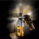 Дриль мережевий ударний DeWALT DWD524KS - зображення 6