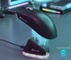 Ультралегкая беспроводная геймерская мышь Attack Shark X11 с магнитной зарядкой, 22000 DPI, три-режим - изображение 2
