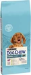 Сухий корм для цуценят Dog Chow Puppy з ягням 14 кг - зображення 2