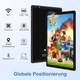 Планшет 10.1" Aocwei X500 4/64Gb 8 ядер Android 11 8000 mAh Зеленый - изображение 2