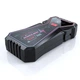 Пусковое устройство Бустер для авто RocketStart ML03 Jump Starter 2000A с Power Bank 18000 мА·ч, USB QC 3.0, LED-фонарем и чехлом - изображение 5