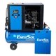 Компрессор Enersol винтовой ES-AC560-100-1SS, 560 л/мин, 3 кВт, 119.0 кг (m485368) - изображение 2