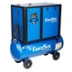 Компрессор Enersol винтовой ES-AC560-100-1SS, 560 л/мин, 3 кВт, 119.0 кг (m485368) - изображение 3