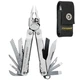 Мультиинструмент Leatherman Super Tool 300 (нейлоновый чехол MOLLE) - изображение 1