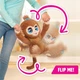 Интерактивная игрушка обезьянка FurReal Peanut The Playful Monkey - изображение 5