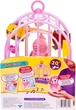 Интерактивная птичка с клеткой Little Live Pets My Really Real Talking Bird Toy and Cage Rosie - изображение 5
