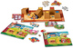 Gra planszowa Ravensburger Moje Pierwsze Zamki Burgundii (4005556249008) - obraz 3