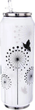Kubek termiczny puszka Orion Biało Czarny 700 ml (8592381149307) - obraz 2