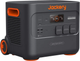 Зарядна станція Jackery Explorer 3000 Pro / 3000 Вт / 3024 Вт⋅год / Li-Ion (70-3000-EUOR01) - зображення 3