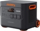 Зарядна станція Jackery Explorer 3000 Pro / 3000 Вт / 3024 Вт⋅год / Li-Ion (70-3000-EUOR01) - зображення 4