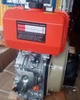 Двигун дизельний ZUBR 186F - изображение 2