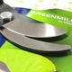 Секатор веткорез Greenmill GR1305 профессиональный инструмент для обрезки веток и побегов ПРGR1305 - изображение 2