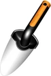 Садовая лопатка Fiskars Premium Planters ПР1000726/137200 нержавеющая сталь, FiberComp™, 27 см - изображение 2