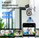 Wi-Fi камера наблюдения Onvif - изображение 2