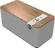 Акустична система Klipsch The One Plus Walnut (1071965) - зображення 1