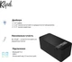 Акустическая система Klipsch The One Plus Matt Black (1071959) - изображение 2