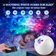 Проектор звездного неба/ночник с Bluetooth-динамиком - изображение 3