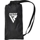 Боксерские перчатки RDX MARK PRO SPARRING TRI LIRA 2 GOLDEN-10 унцій - изображение 6