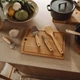 Ніж для чищення Fiskars FSC вертикалий (1075683) - зображення 8