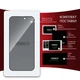 Защитное стекло антишпион Intaleo Privacy для смартфона Apple iPhone 17 Pro Black (1283126625206) - изображение 9