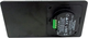 Inteligentny panel sterowania Shelly Wall Display X2 z czujnikiem wilgotności i temperatury BLU H&T Czarny (3800238072315) - obraz 3