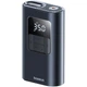 Портативний насос Baseus PrimeTrip VA1 2-in-1 1750 mAh (C11169001121-00) Cosmic Black - зображення 4