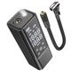 Автомобильный насос Hoco ZP7 Maddy smart (5000 mAh) - изображение 1