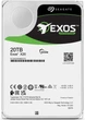 Жесткий диск Seagate Exos X24 20 TB (ST20000NM007H) - изображение 6
